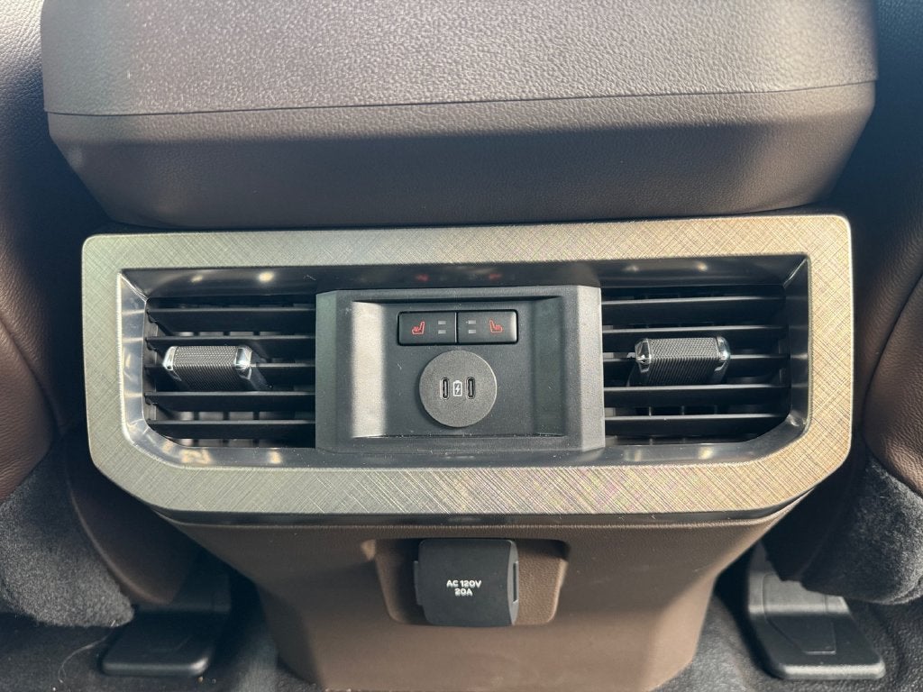 2026 Ford F-350SD King Ranch DRW 720A