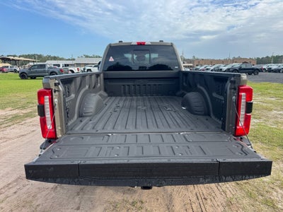 2026 Ford F-350SD King Ranch DRW 720A
