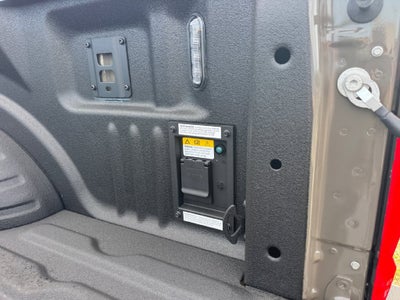 2026 Ford F-350SD King Ranch DRW 720A