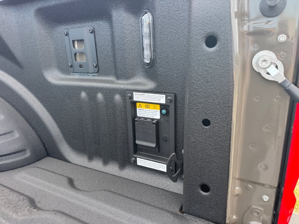 2026 Ford F-350SD King Ranch DRW 720A