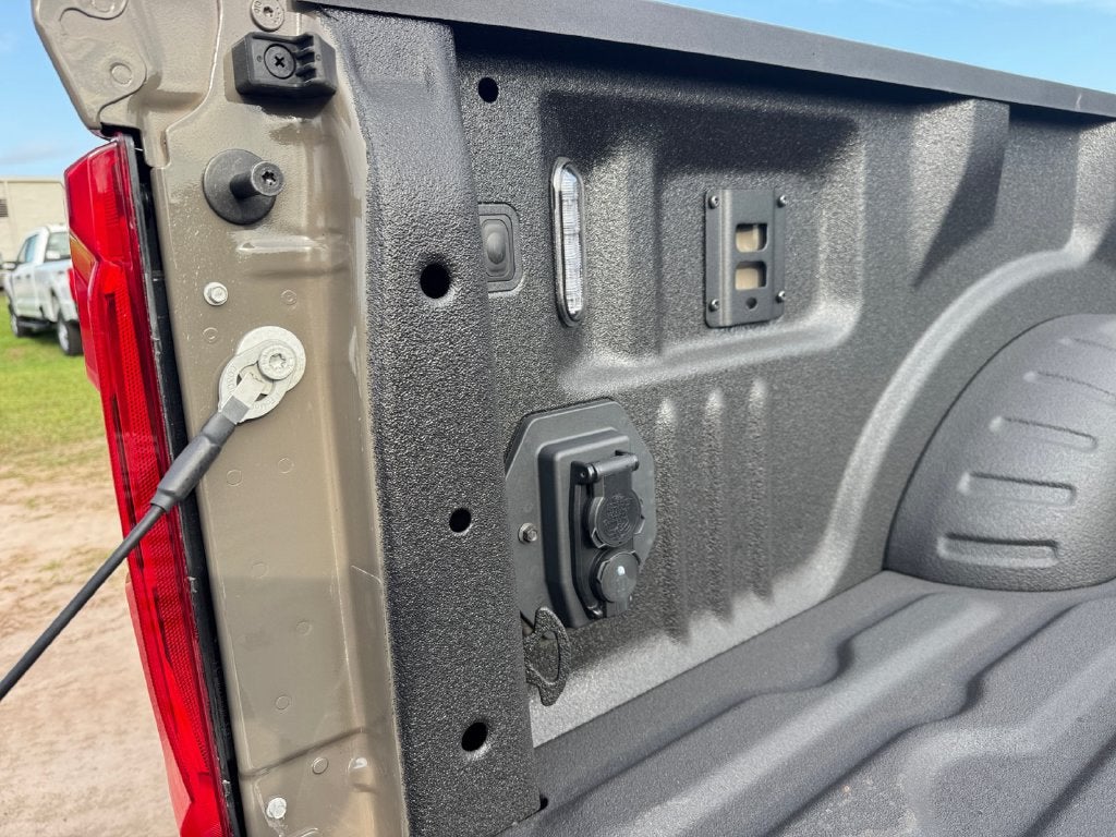 2026 Ford F-350SD King Ranch DRW 720A