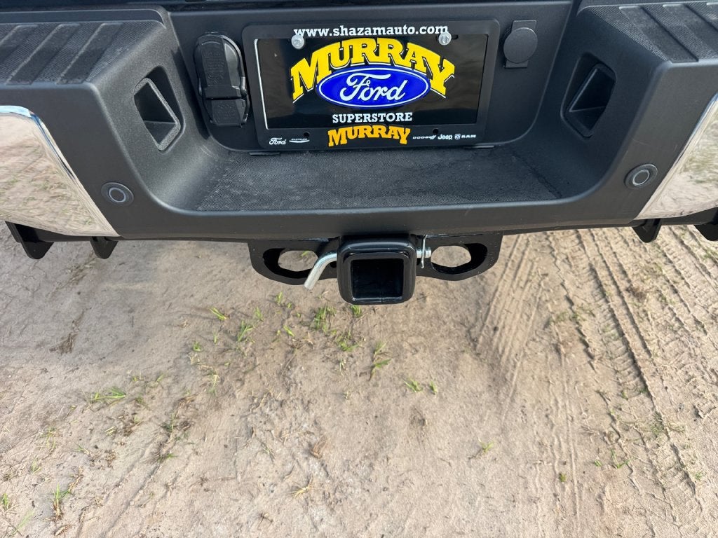 2026 Ford F-350SD King Ranch DRW 720A