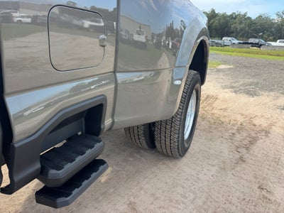 2026 Ford F-350SD King Ranch DRW 720A