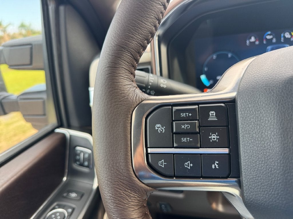 2026 Ford F-350SD King Ranch DRW 720A