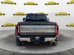 2026 Ford F-350SD King Ranch DRW 720A