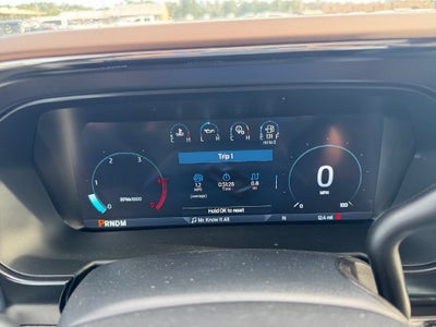 2026 Ford F-350SD King Ranch DRW 720A