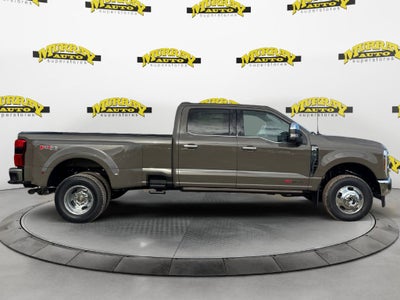 2026 Ford F-350SD King Ranch DRW 720A