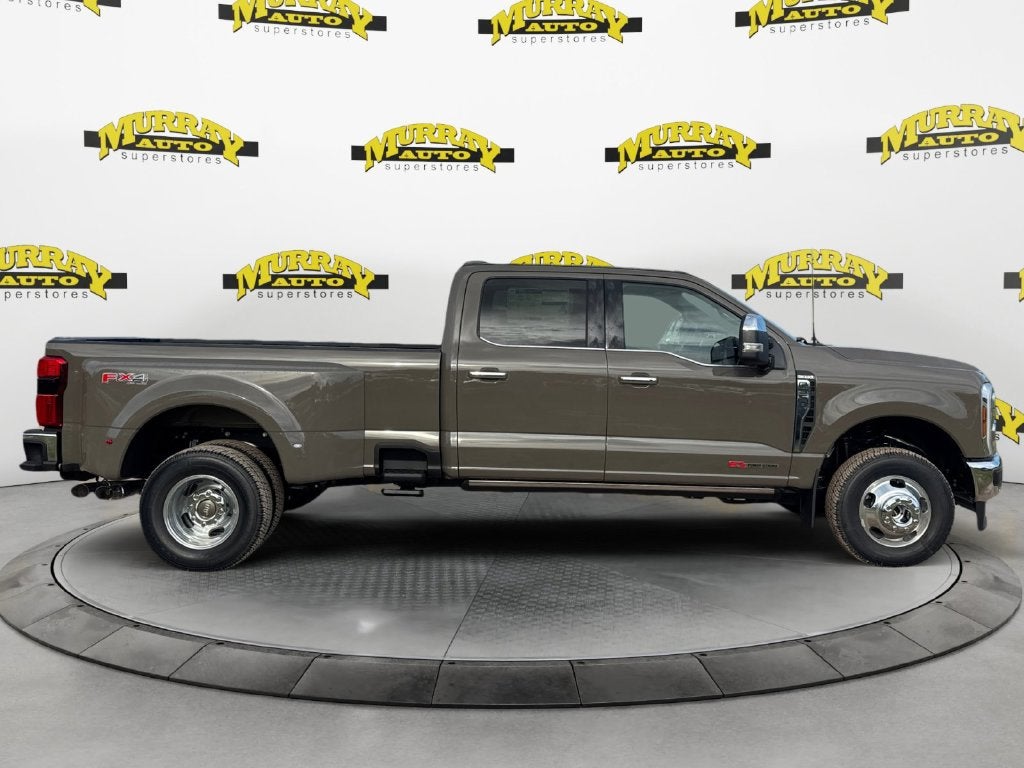 2026 Ford F-350SD King Ranch DRW 720A