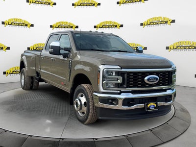 2026 Ford F-350SD King Ranch DRW 720A