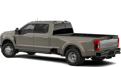 2026 Ford F-350SD King Ranch DRW 720A