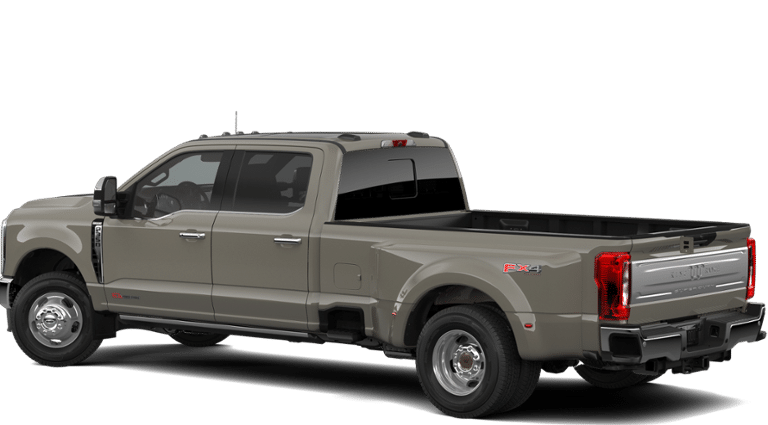 2026 Ford F-350SD King Ranch DRW 720A