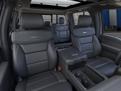 2026 Ford F-350SD Platinum InTransit