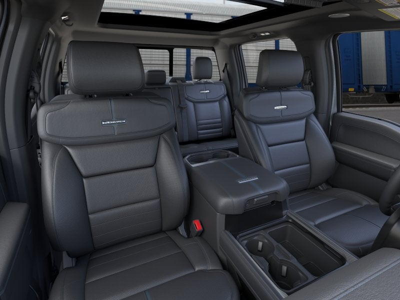 2026 Ford F-350SD Platinum InTransit