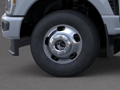 2026 Ford F-350SD Platinum InTransit