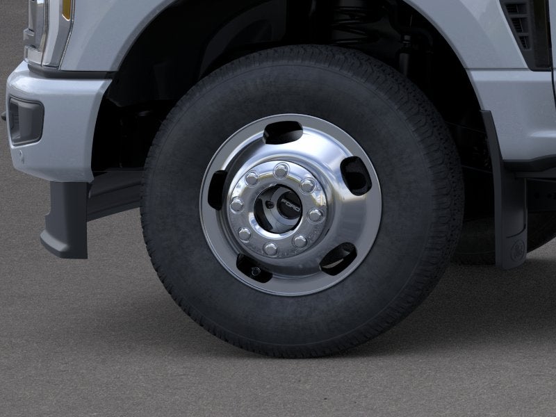 2026 Ford F-350SD Platinum InTransit