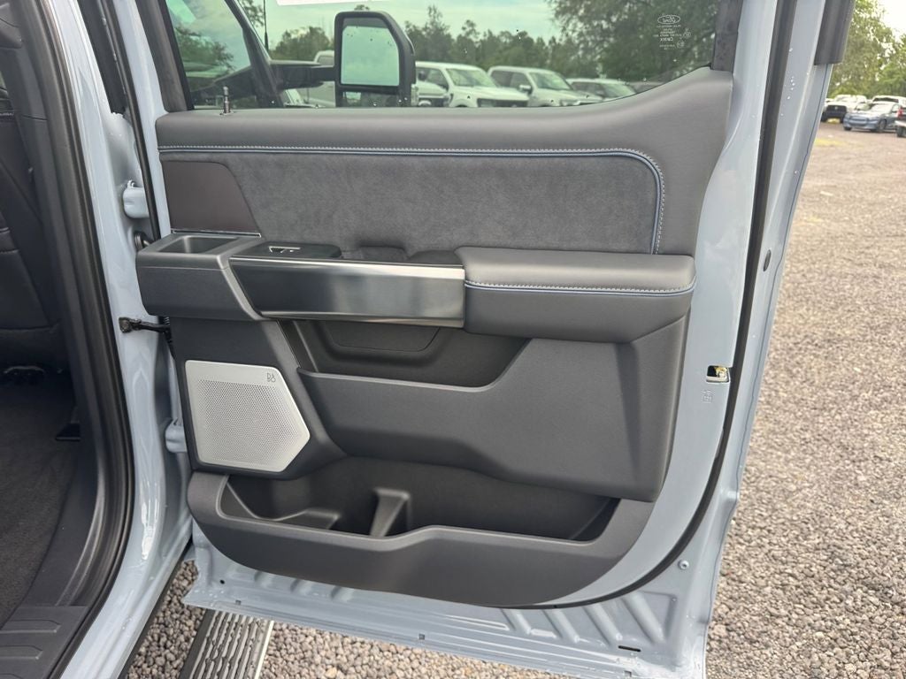 2026 Ford F-350SD Platinum 723A
