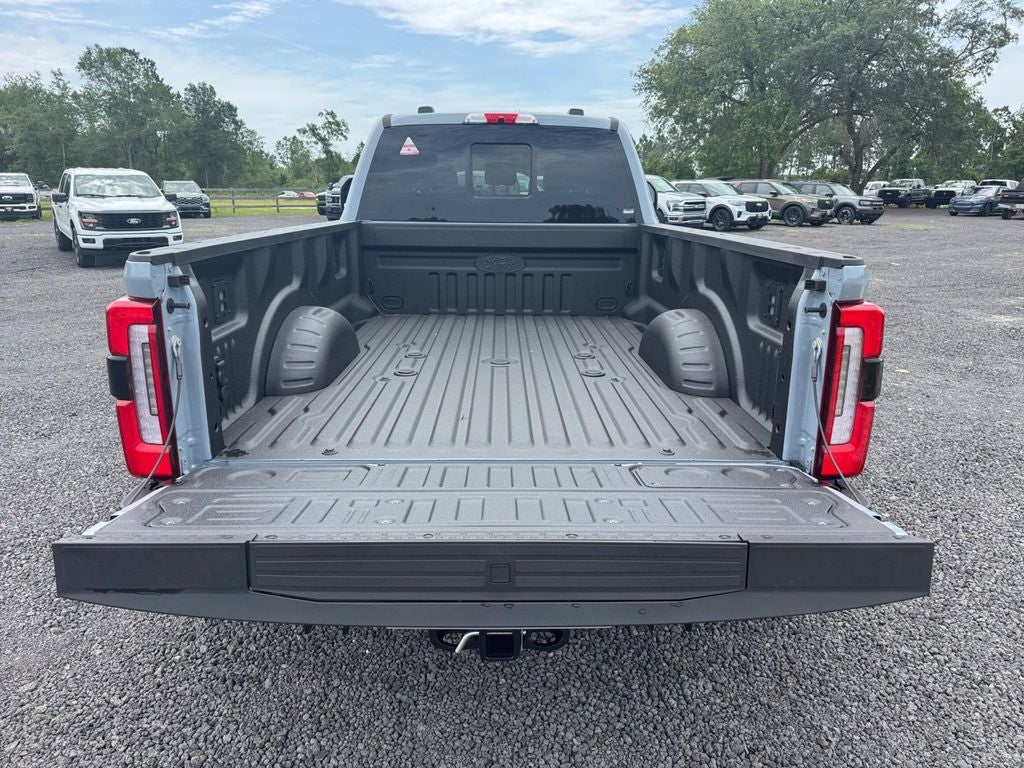 2026 Ford F-350SD Platinum 723A