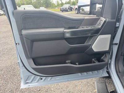 2026 Ford F-350SD Platinum 723A