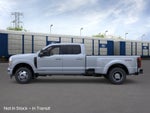 2026 Ford F-350SD Platinum InTransit