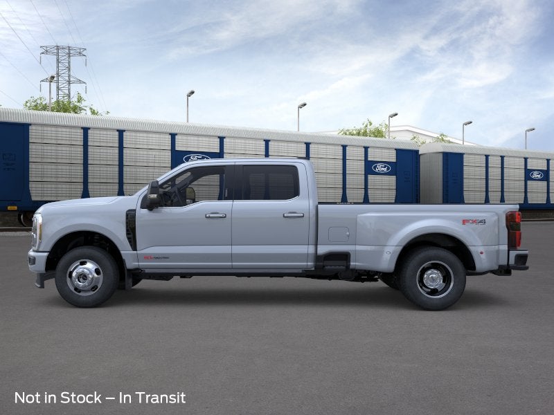 2026 Ford F-350SD Platinum InTransit