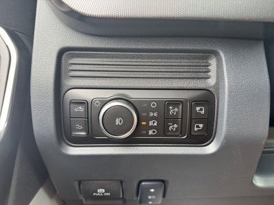 2026 Ford F-350SD Platinum 723A