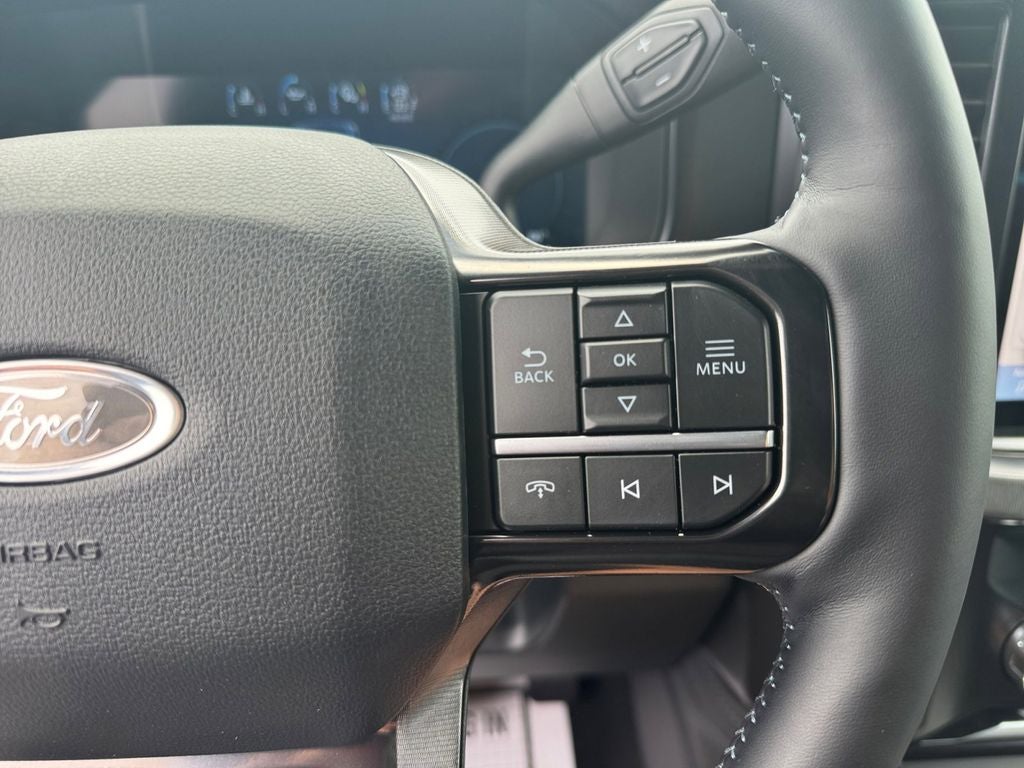 2026 Ford F-350SD Platinum 723A