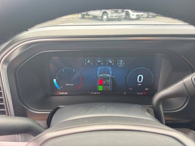 2026 Ford F-350SD Platinum 723A