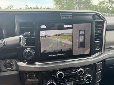 2026 Ford F-350SD Platinum 723A