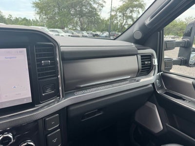 2026 Ford F-350SD Platinum 723A