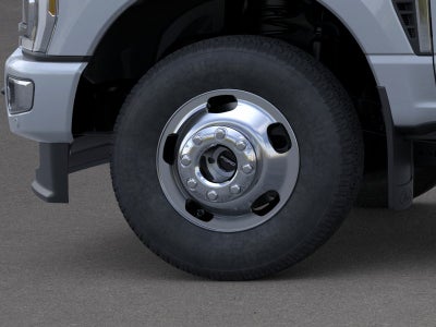2026 Ford F-350SD Platinum InTransit