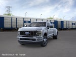 2026 Ford F-350SD Platinum InTransit