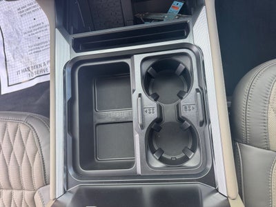 2026 Ford F-350SD Platinum DRW 723A