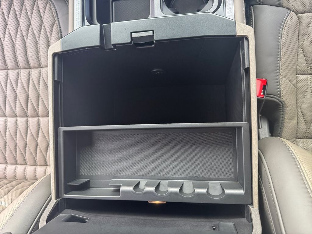 2026 Ford F-350SD Platinum DRW 723A
