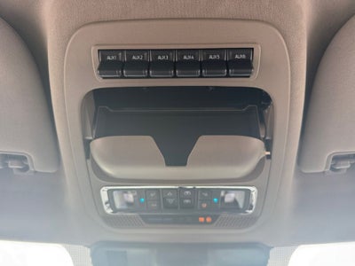 2026 Ford F-350SD Platinum DRW 723A