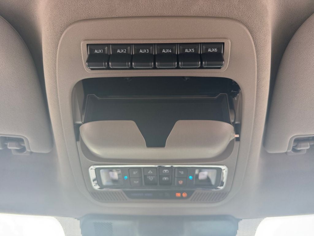 2026 Ford F-350SD Platinum DRW 723A