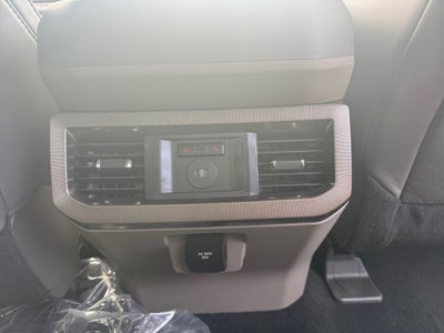 2026 Ford F-350SD Platinum DRW 723A