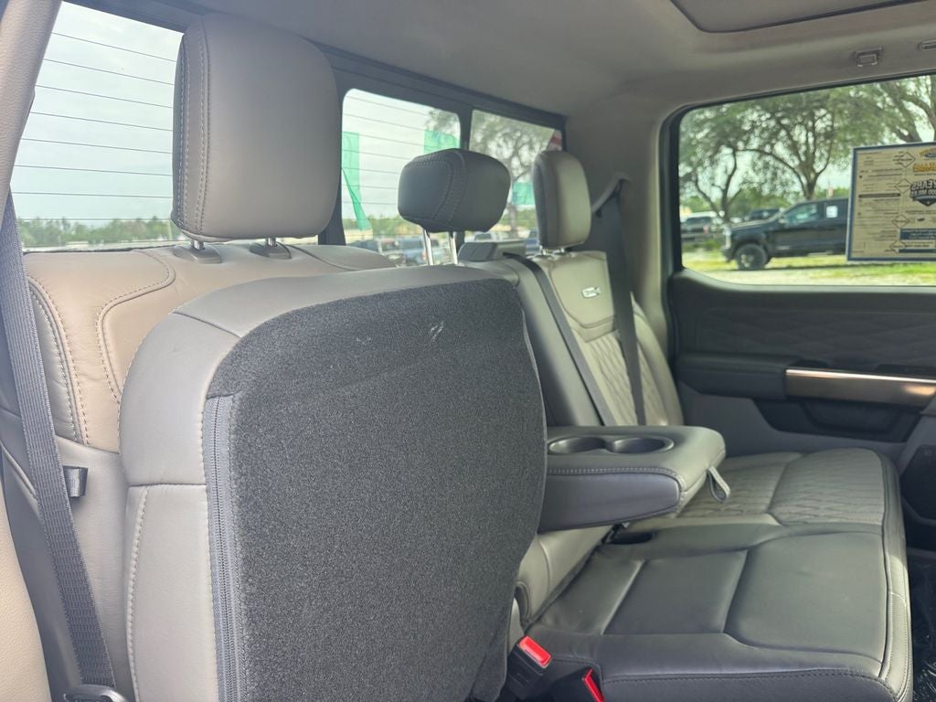 2026 Ford F-350SD Platinum DRW 723A