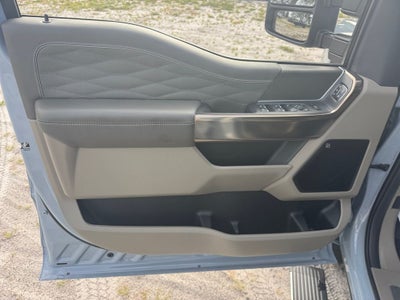 2026 Ford F-350SD Platinum DRW 723A