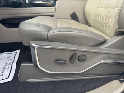 2026 Ford F-350SD Platinum DRW 723A