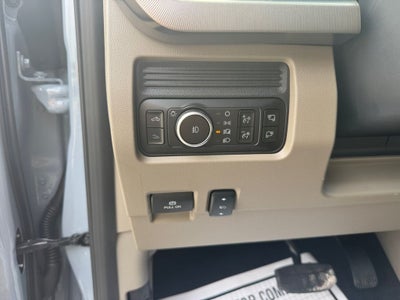 2026 Ford F-350SD Platinum DRW 723A