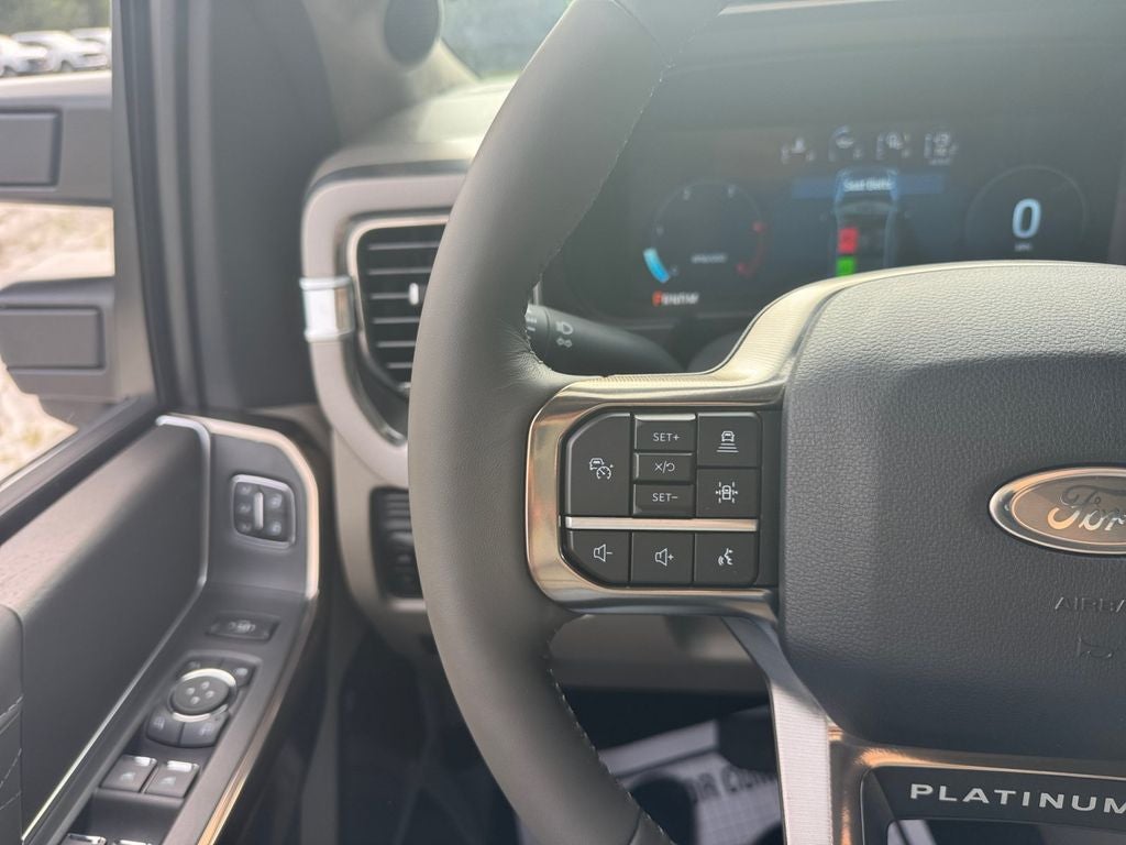 2026 Ford F-350SD Platinum DRW 723A