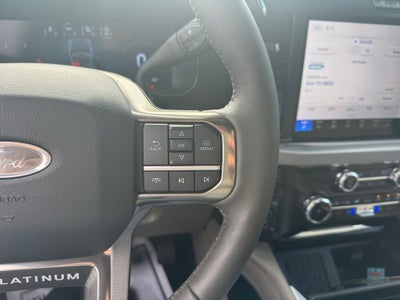 2026 Ford F-350SD Platinum DRW 723A