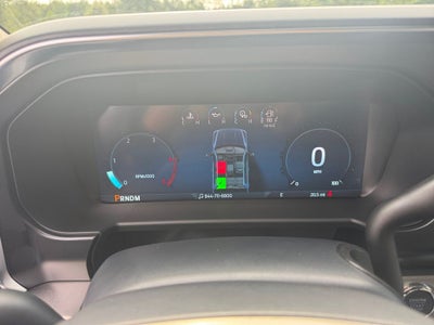 2026 Ford F-350SD Platinum DRW 723A