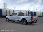 2026 Ford F-350SD Platinum InTransit