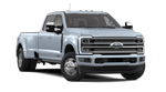 2026 Ford F-350SD Platinum InTransit