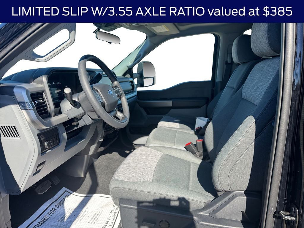 2026 Ford F-350SD XLT DRW 623A