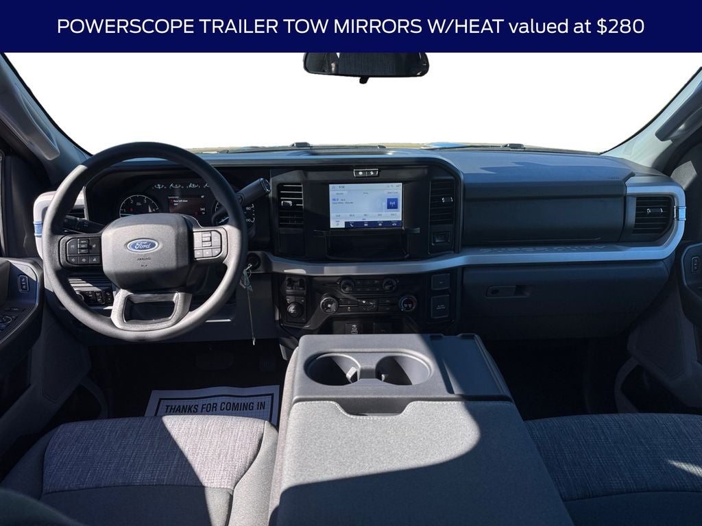 2026 Ford F-350SD XLT DRW 623A