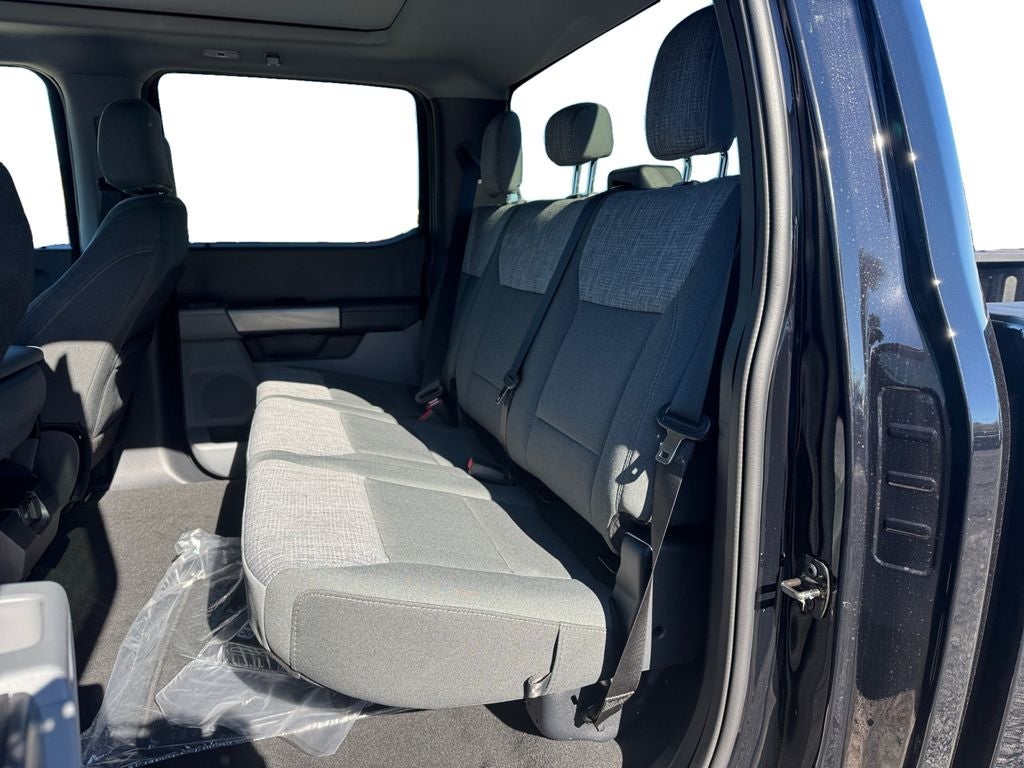 2026 Ford F-350SD XLT DRW 623A