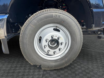 2026 Ford F-350SD XLT DRW 623A