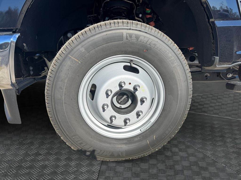 2026 Ford F-350SD XLT DRW 623A